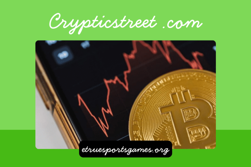 Crypticstreet .com: Complete Guide to the Creative Digital Community Hub