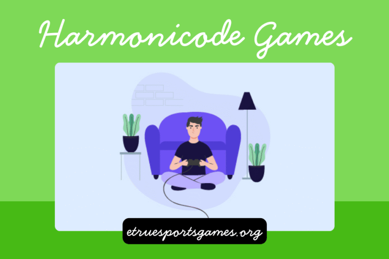 Harmonicode Games: The Complete Guide to Music-Based Gaming, Piano Learning & Rhythm Challenges