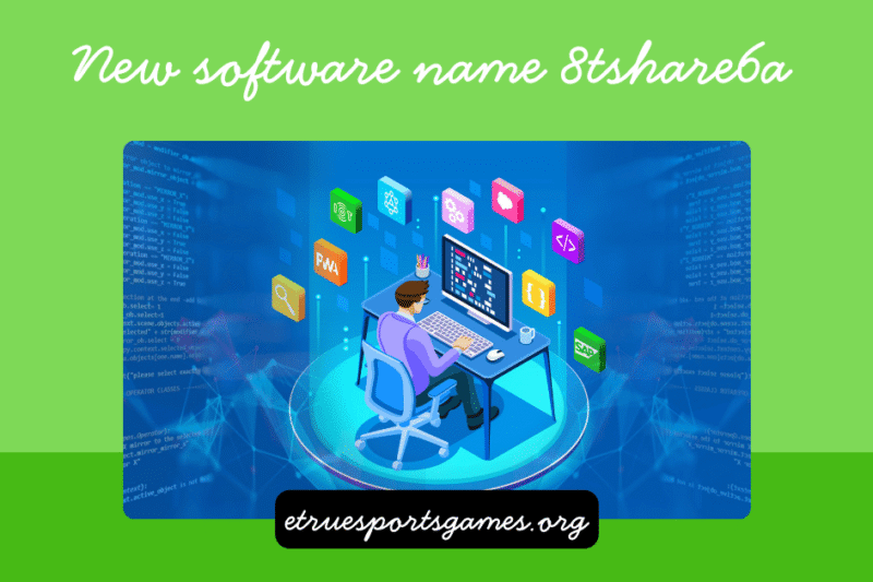 New Software Name 8tshare6a Complete Guide to Secure File Management and Collaboration