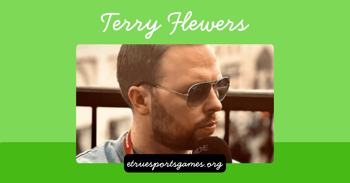 Terry Flewers