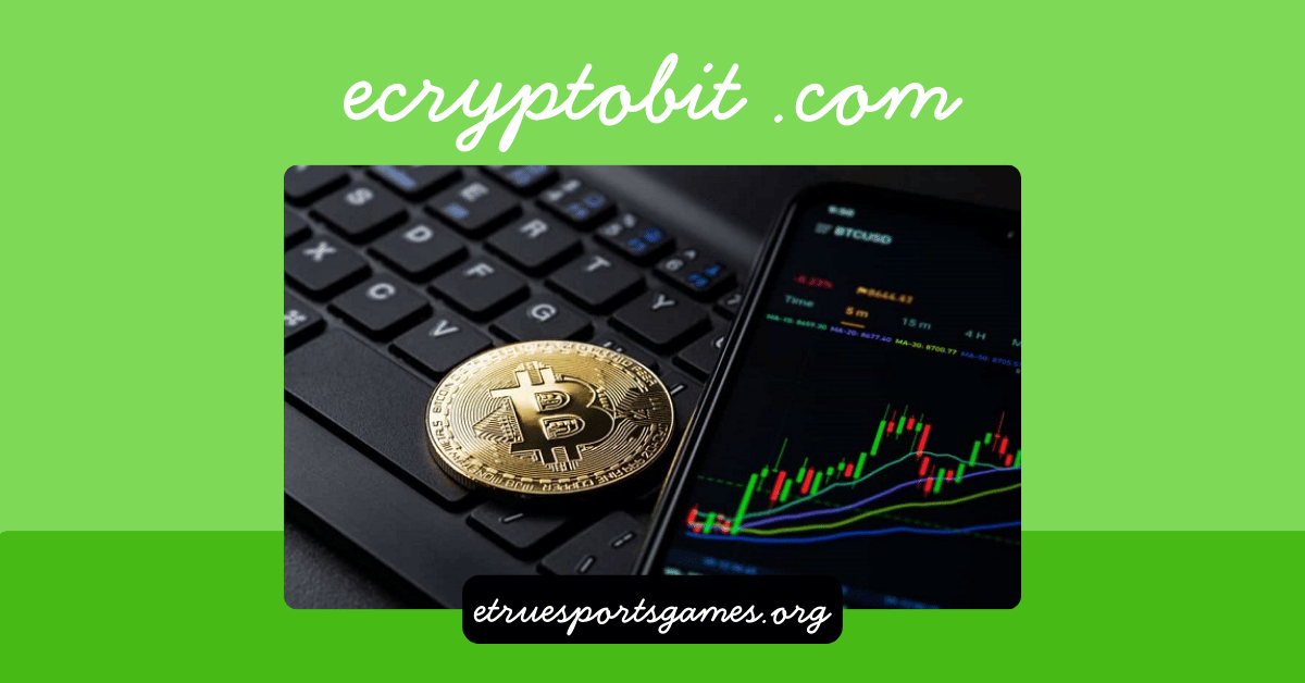 ecryptobit .com