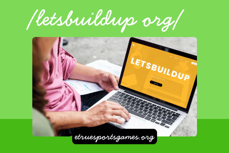 /letsbuildup org/ – The Complete Guide to Balancing Parenting and Career Successfully