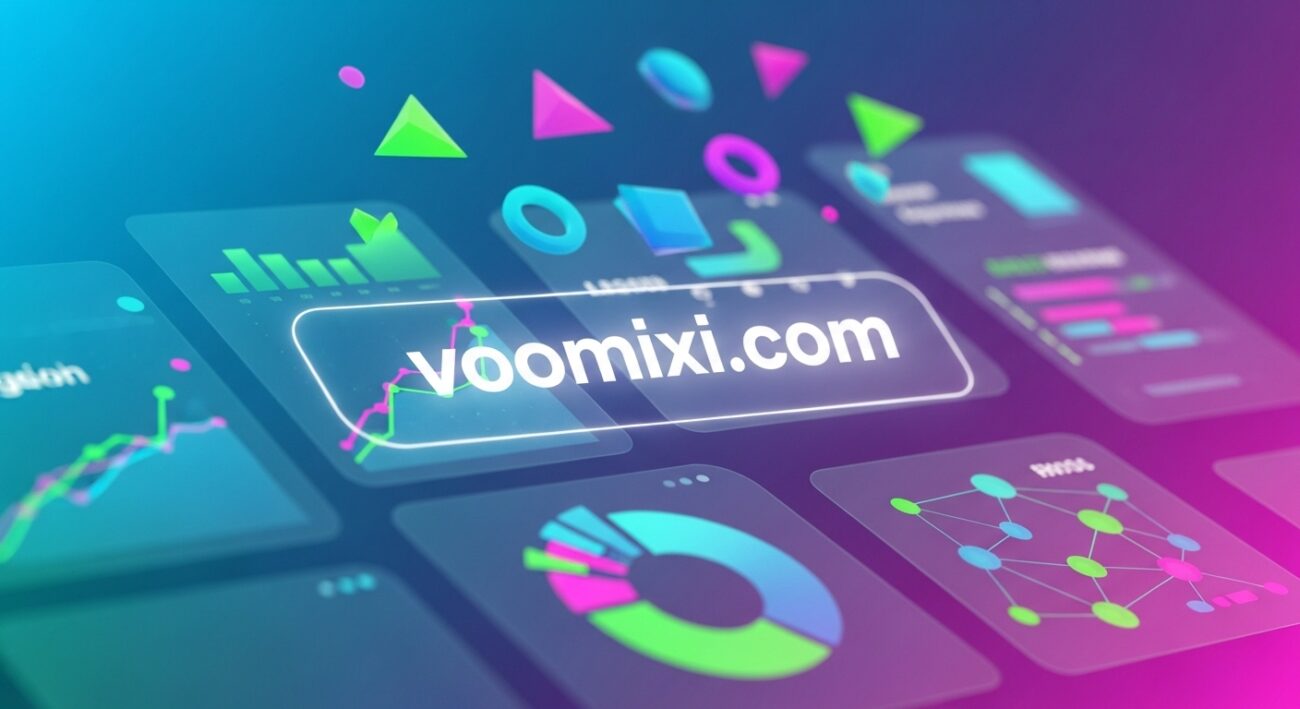 Voomixi Com