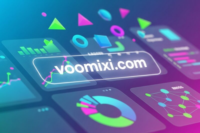 Voomixi com: Complete Guide to Smarter Study Organization and Digital Learning Tools