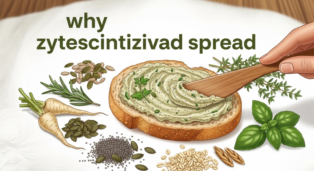 why zytescintizivad spread