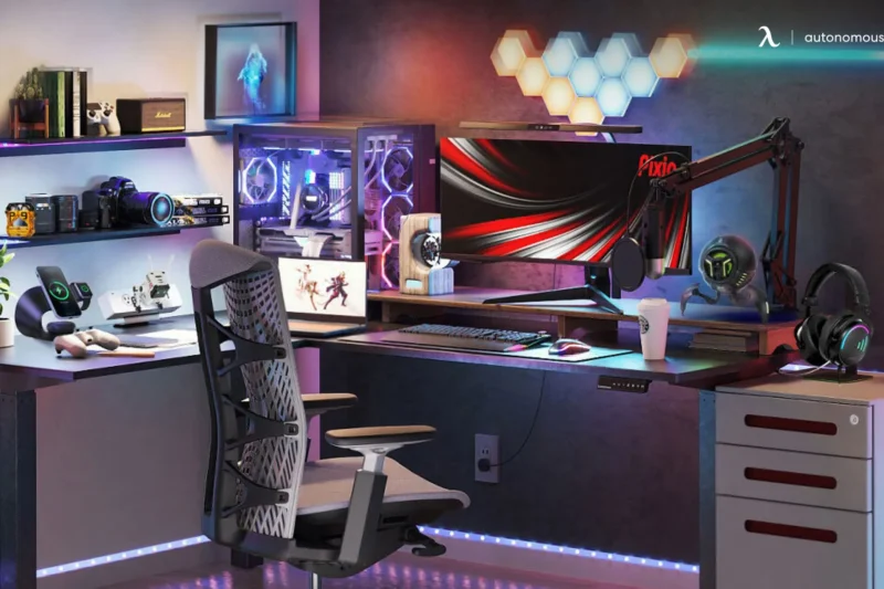 Are Custom Desk Accessories the Future of Workspace Design