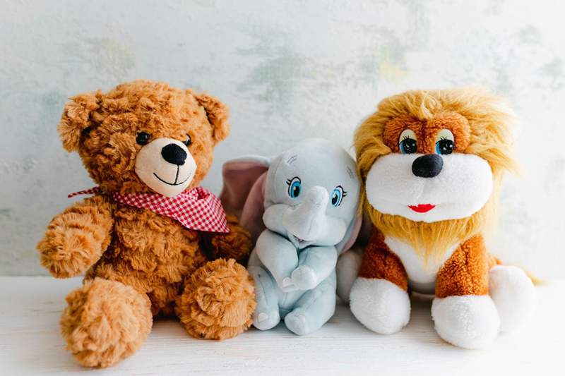 Why Plush Toys Remain a Staple of Children’s Gift Collections