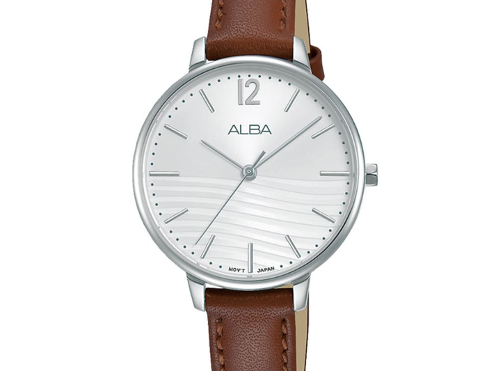 Watch Features