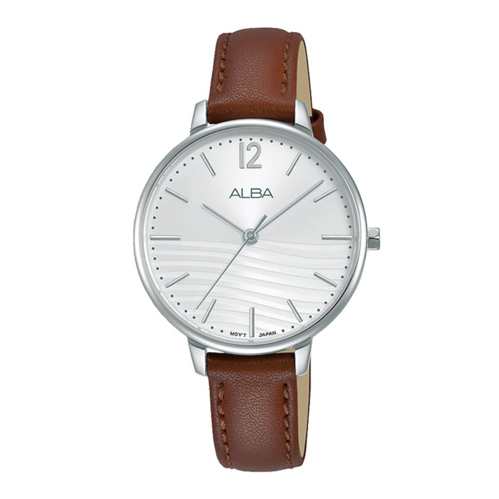 Watch Features